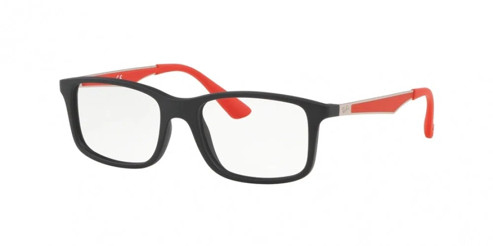 Ray-Ban Kids 0RY1570 Eyeglasses - view 5